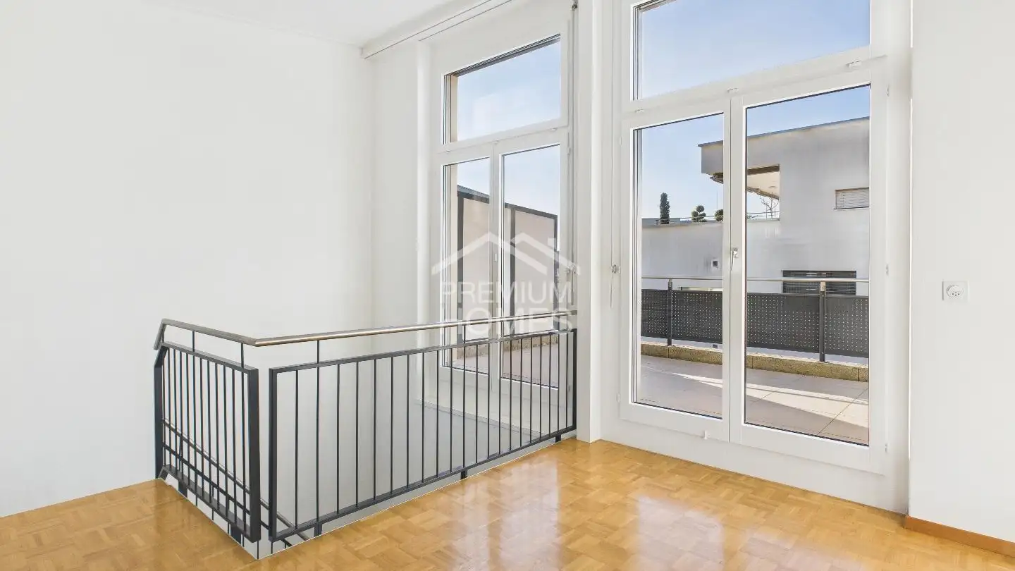 Casa a schiera in vendita - 6340 Baar - Photo 3