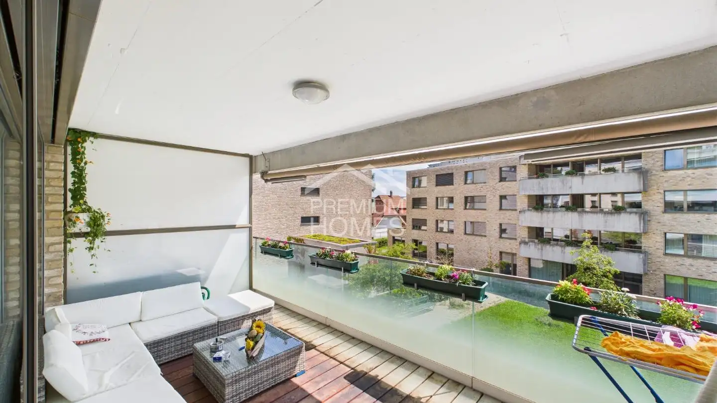 Appartamento in vendita - 4702 Oensingen - Foto 4