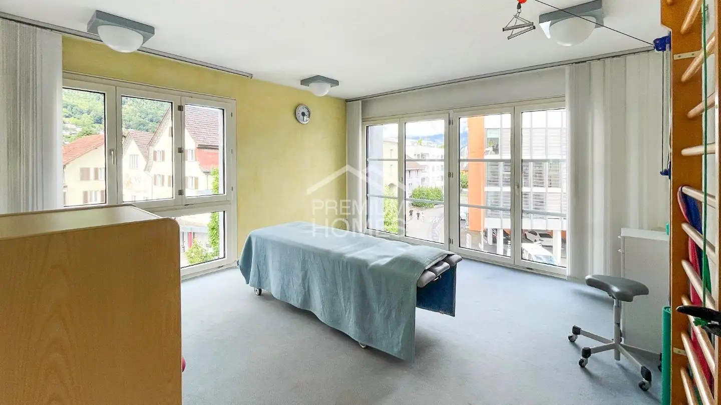 Commerciale in vendita - 7320 Sargans - Photo 2