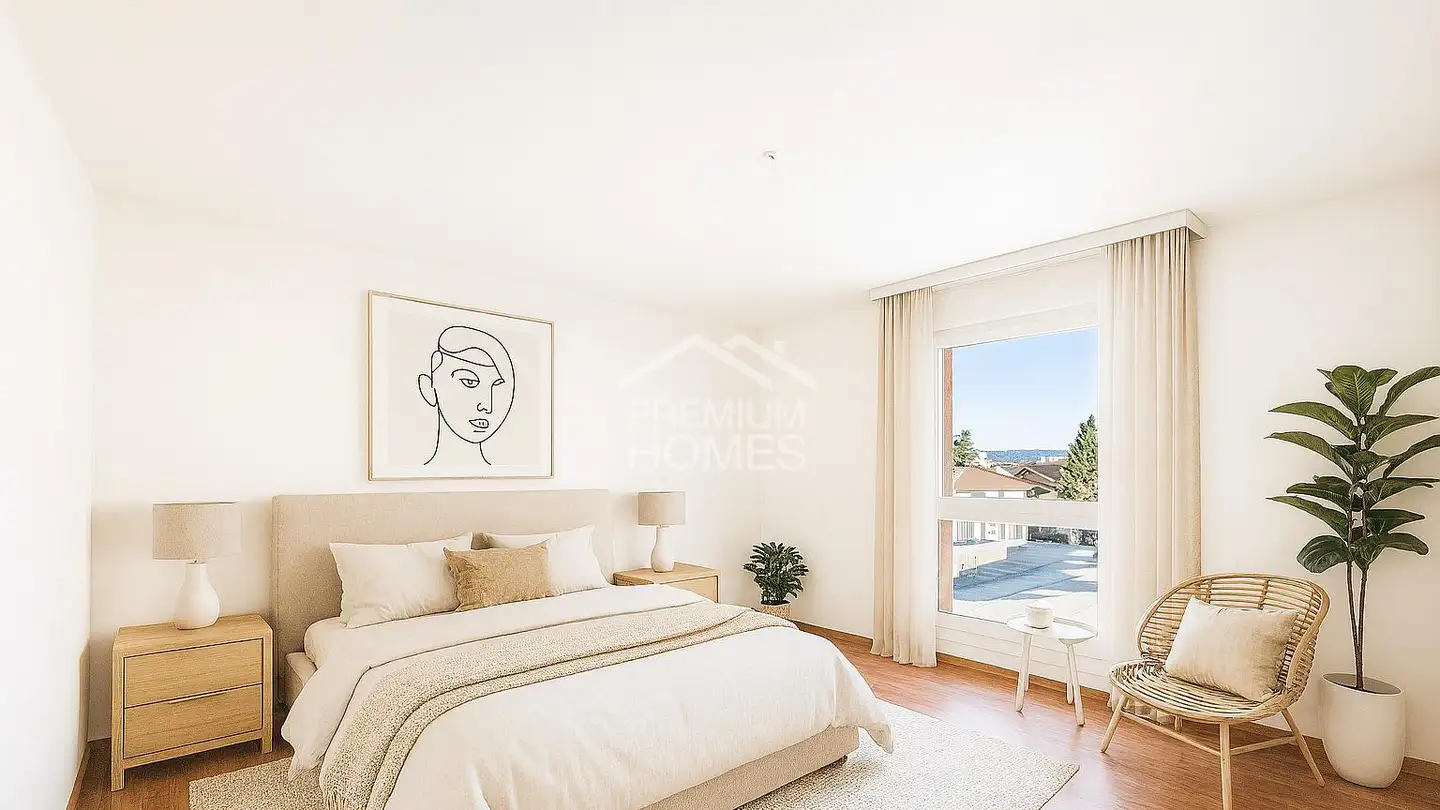 Appartamento in vendita - 8806 Bäch SZ - Foto 4