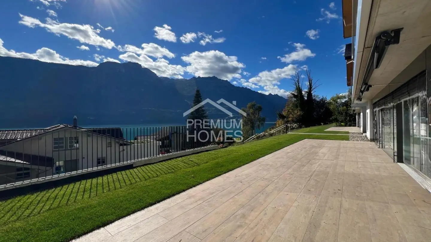 Apartment for sale - 3854 Oberried am Brienzersee