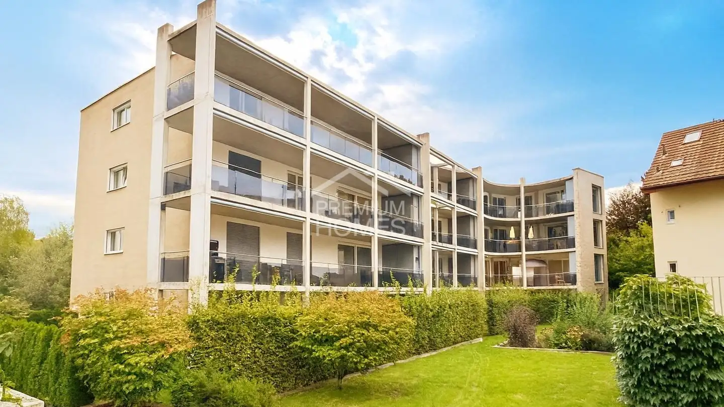 Appartamento in vendita - 5610 Wohlen AG - Photo 3