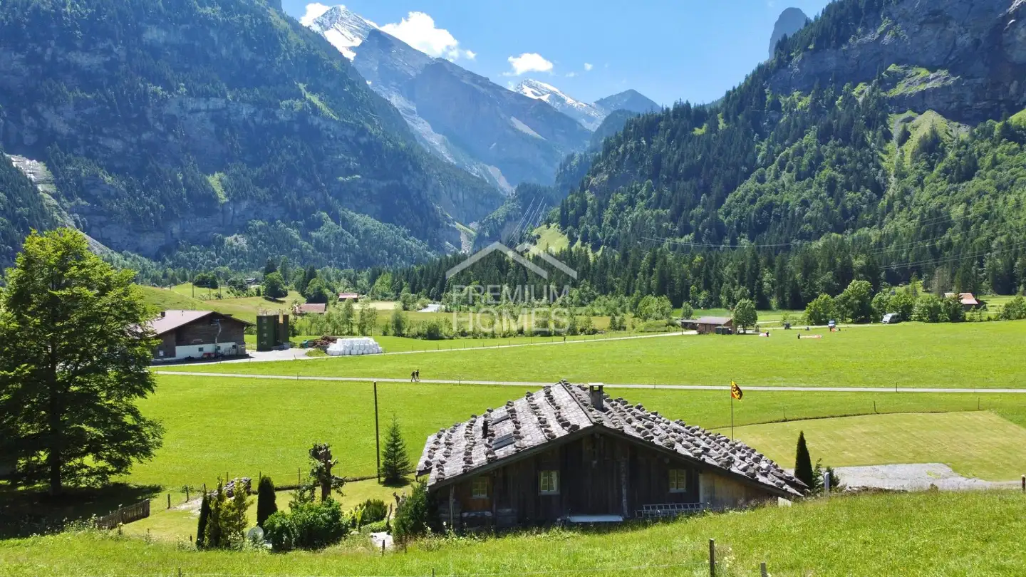 Chalet in vendita - 3718 Kandersteg - Photo 4