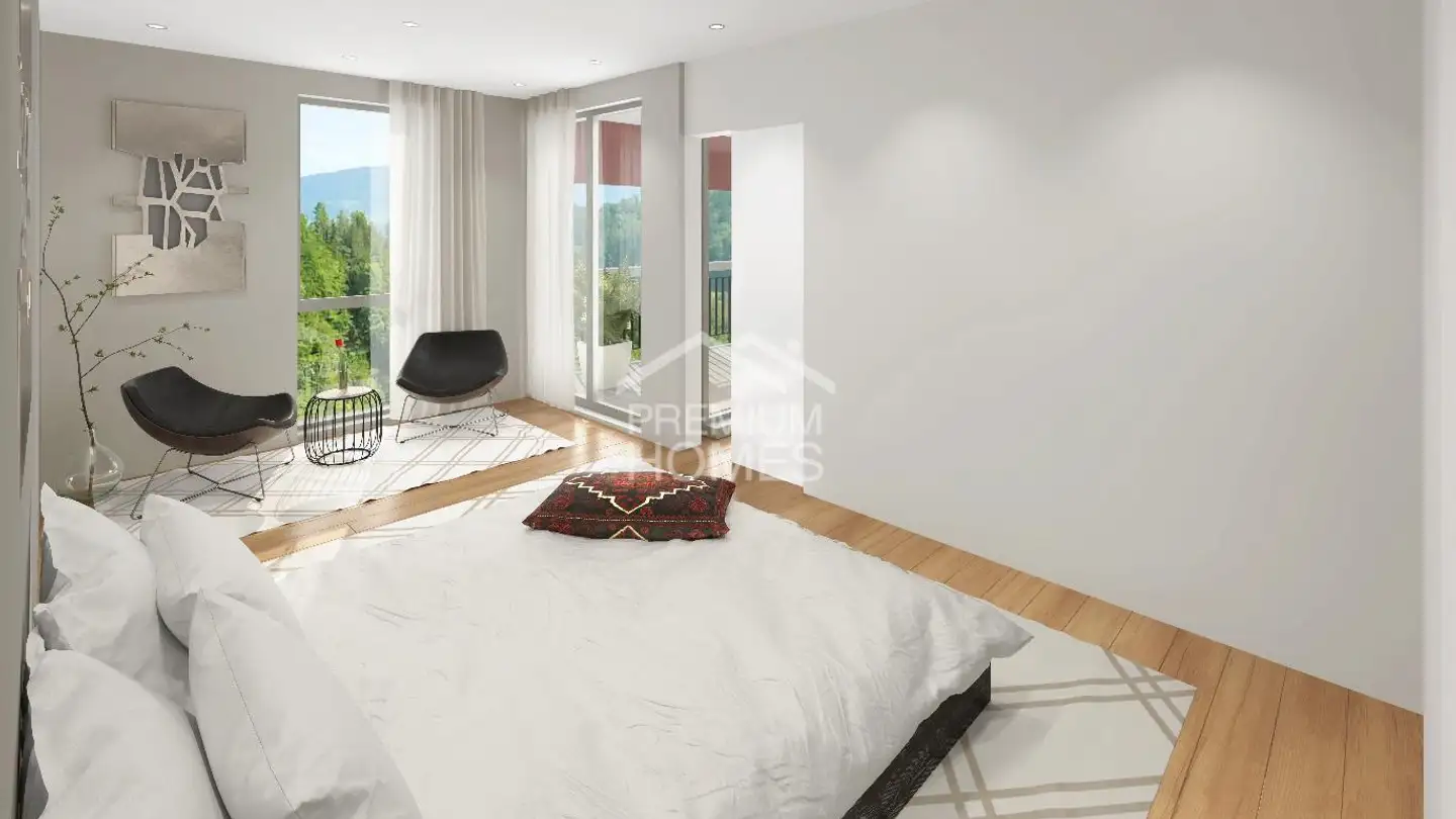 Appartamento in vendita - 6110 Wolhusen - Photo 3