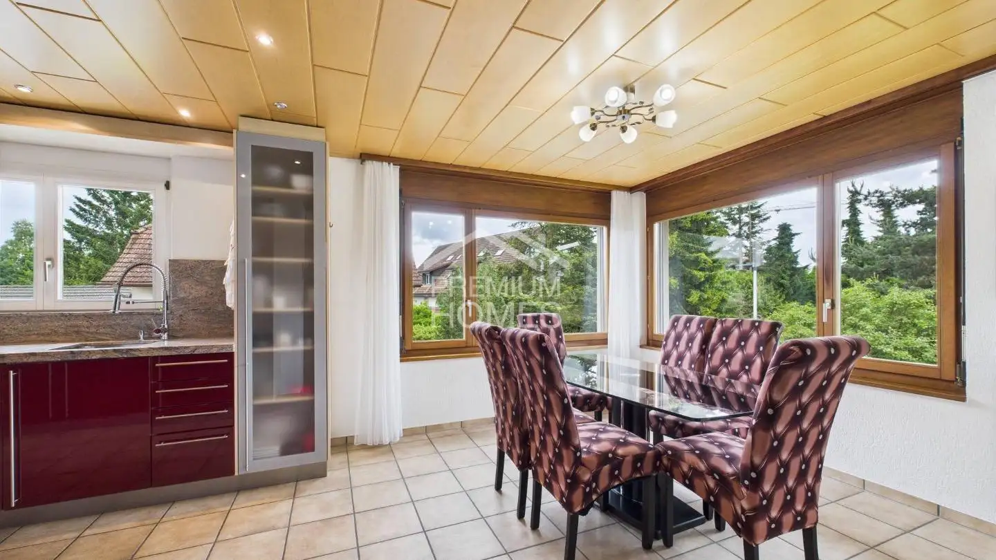 Appartamento in vendita - 4552 Derendingen - Photo 2