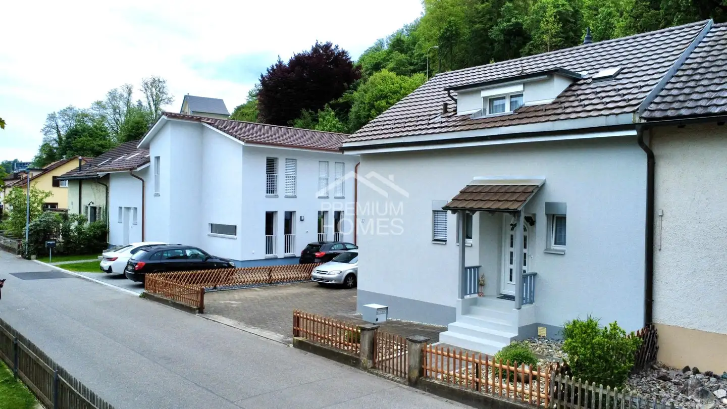Casa bifamiliare in vendita - 5000 Aarau - Foto 2