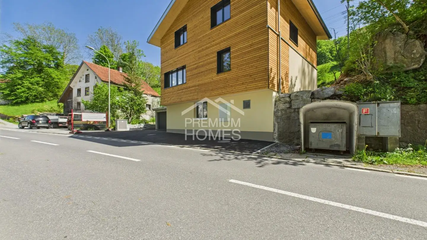 Casa singola in vendita - 8757 Filzbach - Foto 2