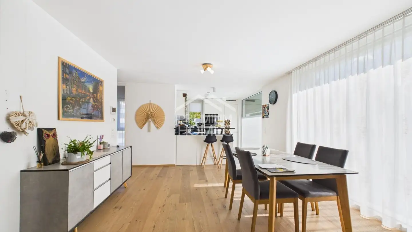 Apartment for sale - 5610 Wohlen AG