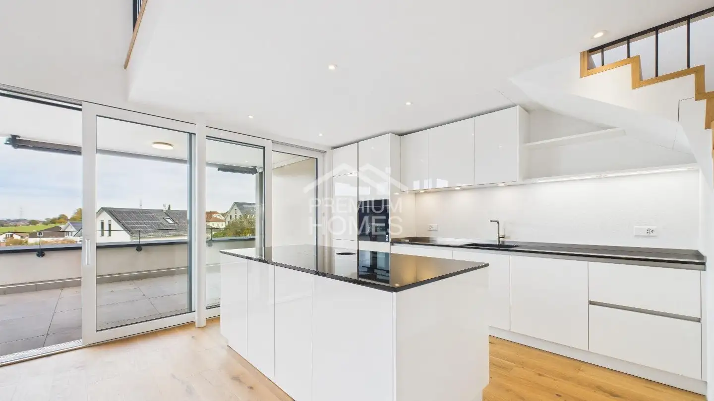 Appartamento in vendita - 4554 Etziken - Photo 3