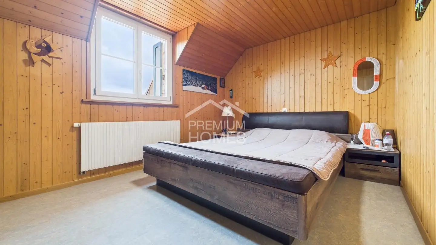 Einfamilienhaus kaufen - 3255 Rapperswil BE - Foto 4