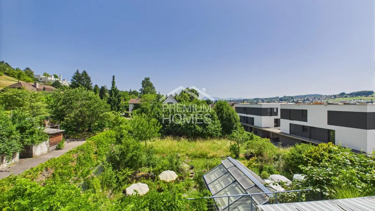 Maison individuelle à vendre - 5734 Reinach AG