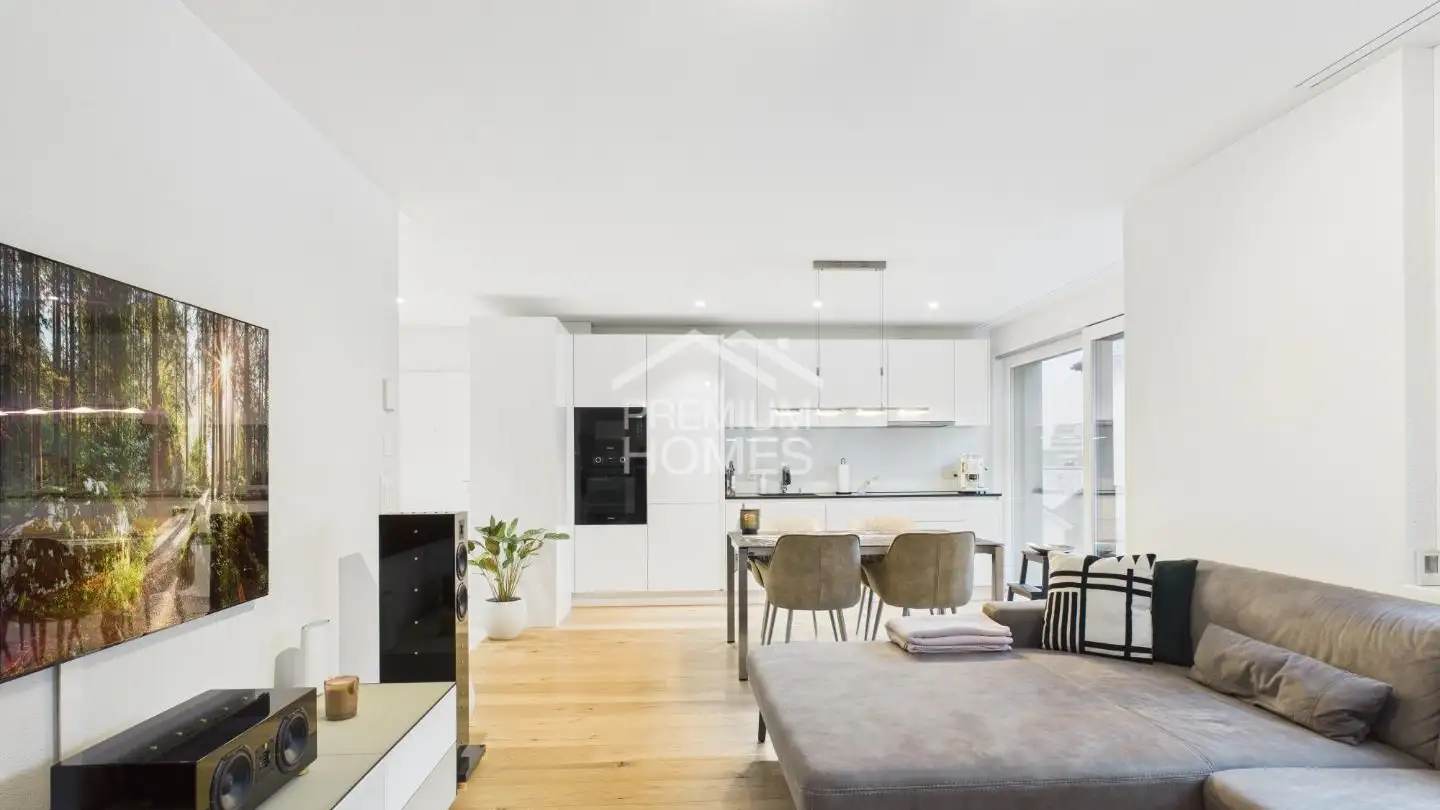 Appartamento in vendita - Hauptstrasse 43, 8867 Niederurnen - Photo 2