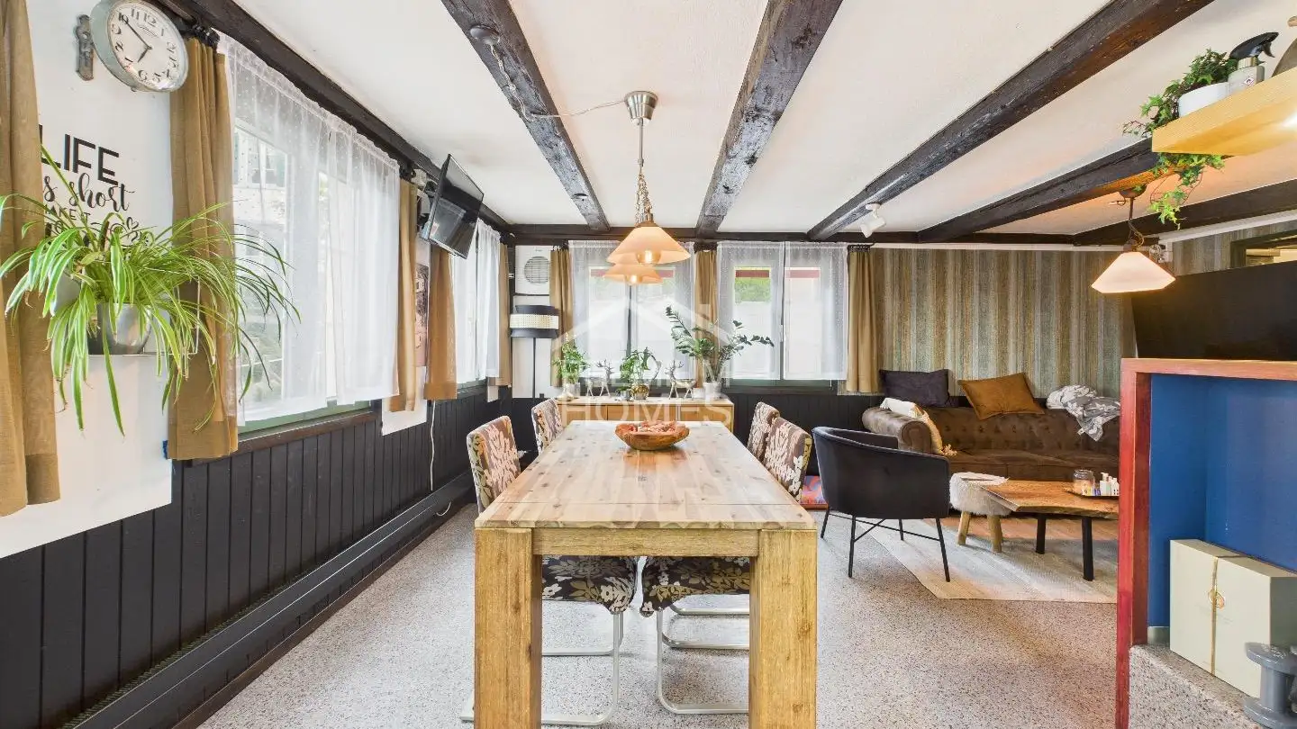 Mehrfamilienhaus kaufen - 9620 Lichtensteig - Foto 2