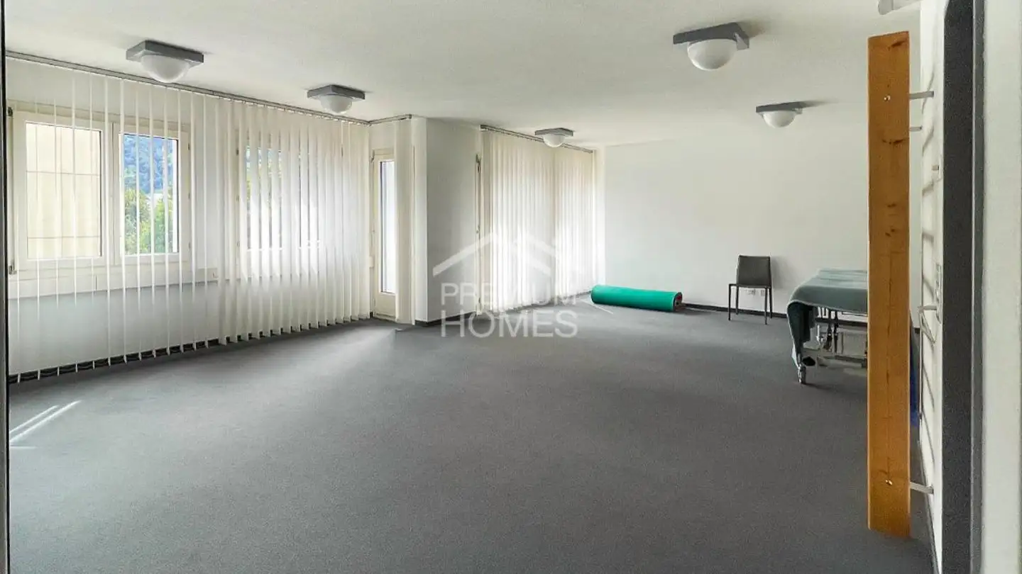 Commerciale in vendita - 7320 Sargans - Photo 3