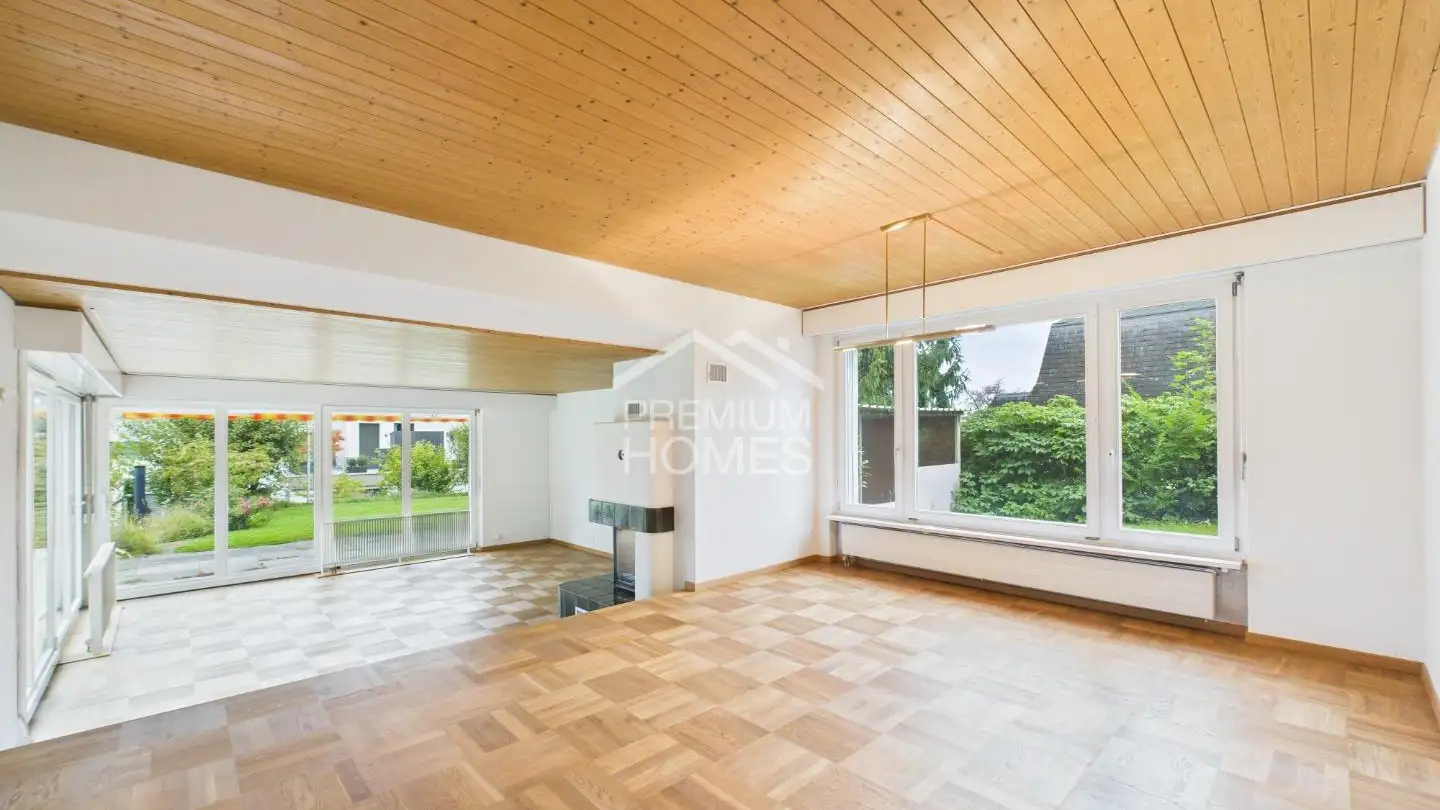 Single house for sale - 5610 Wohlen AG - Photo 4