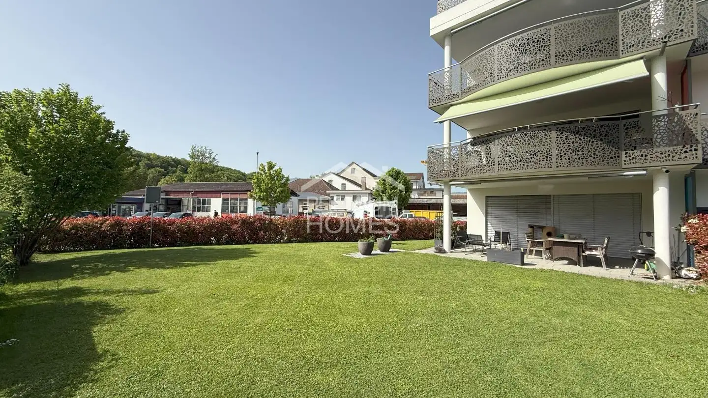 Apartment for sale - 4552 Derendingen - Photo 2