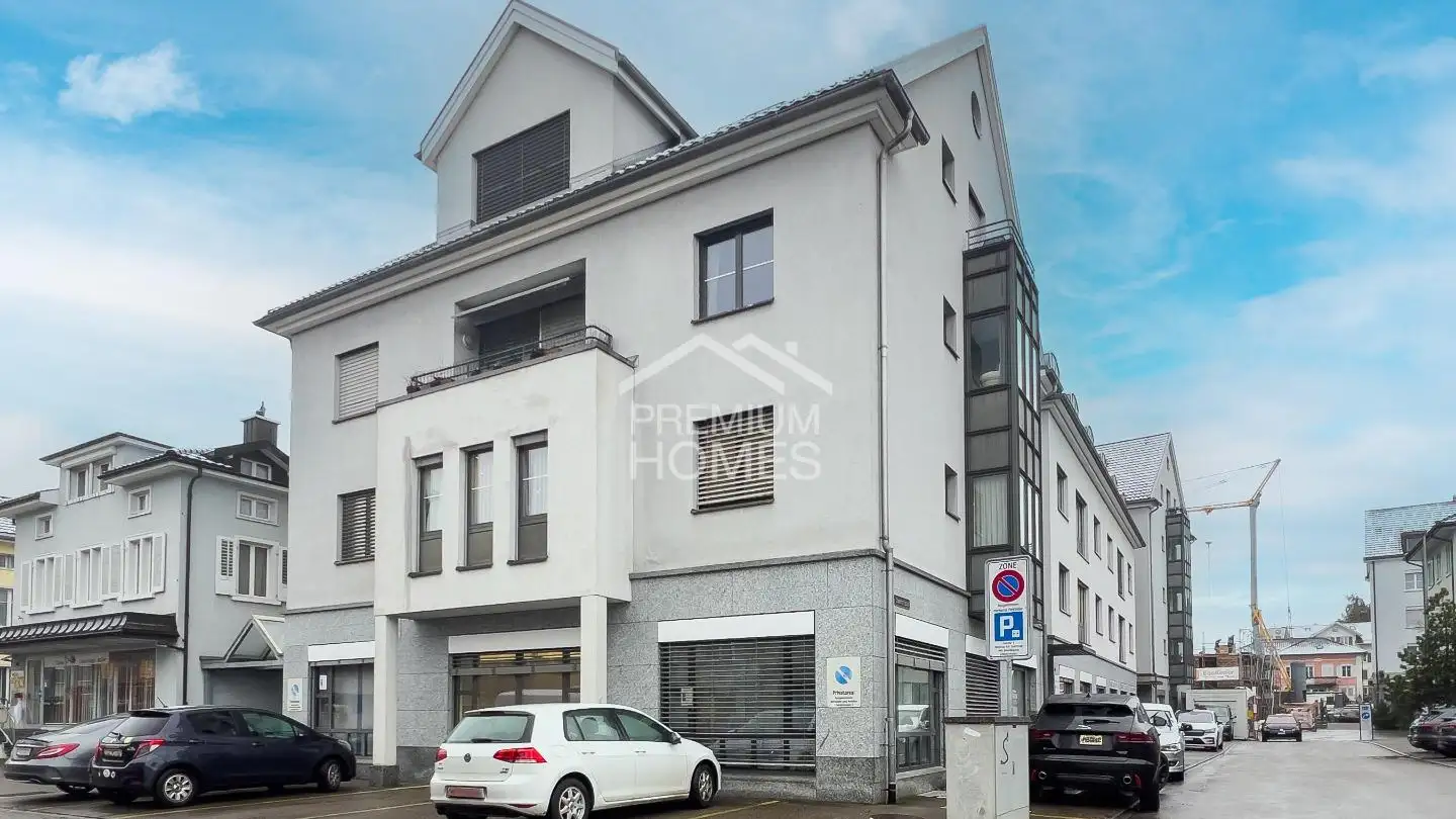 Gewerbe kaufen - 9230 Flawil