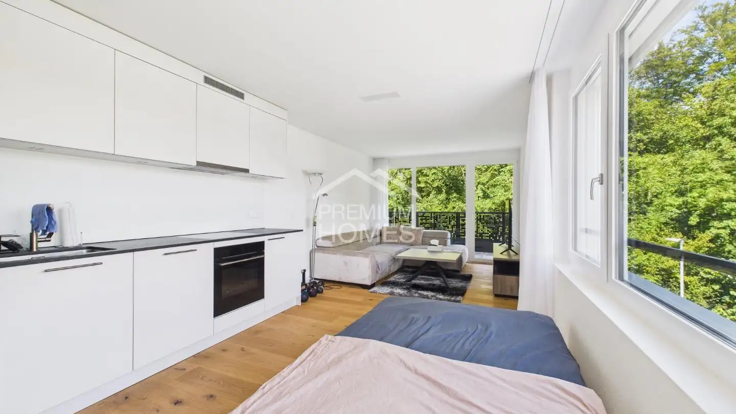 Appartamento in vendita - 3175 Flamatt - Photo 2