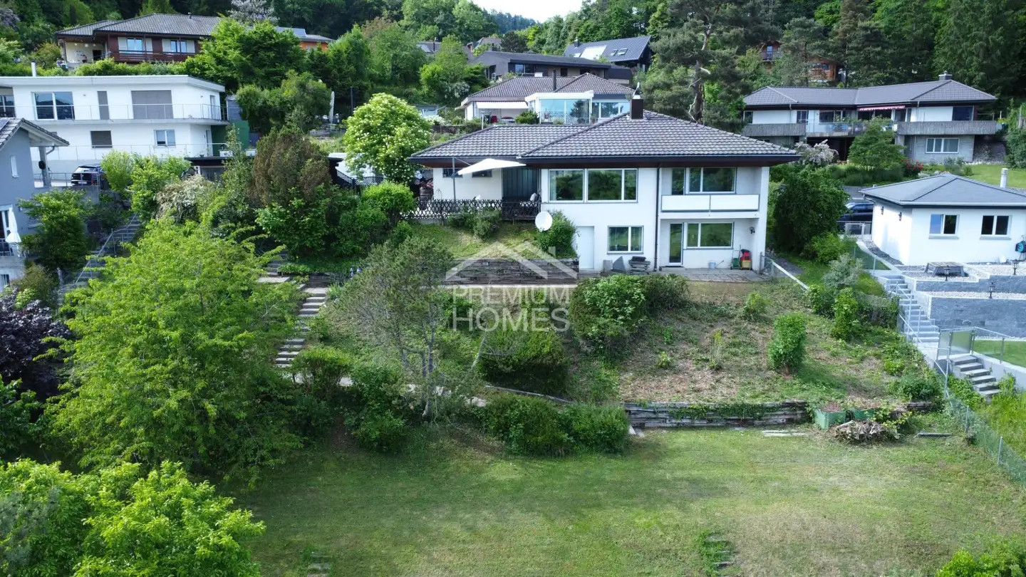 Single house for sale - 4654 Lostorf