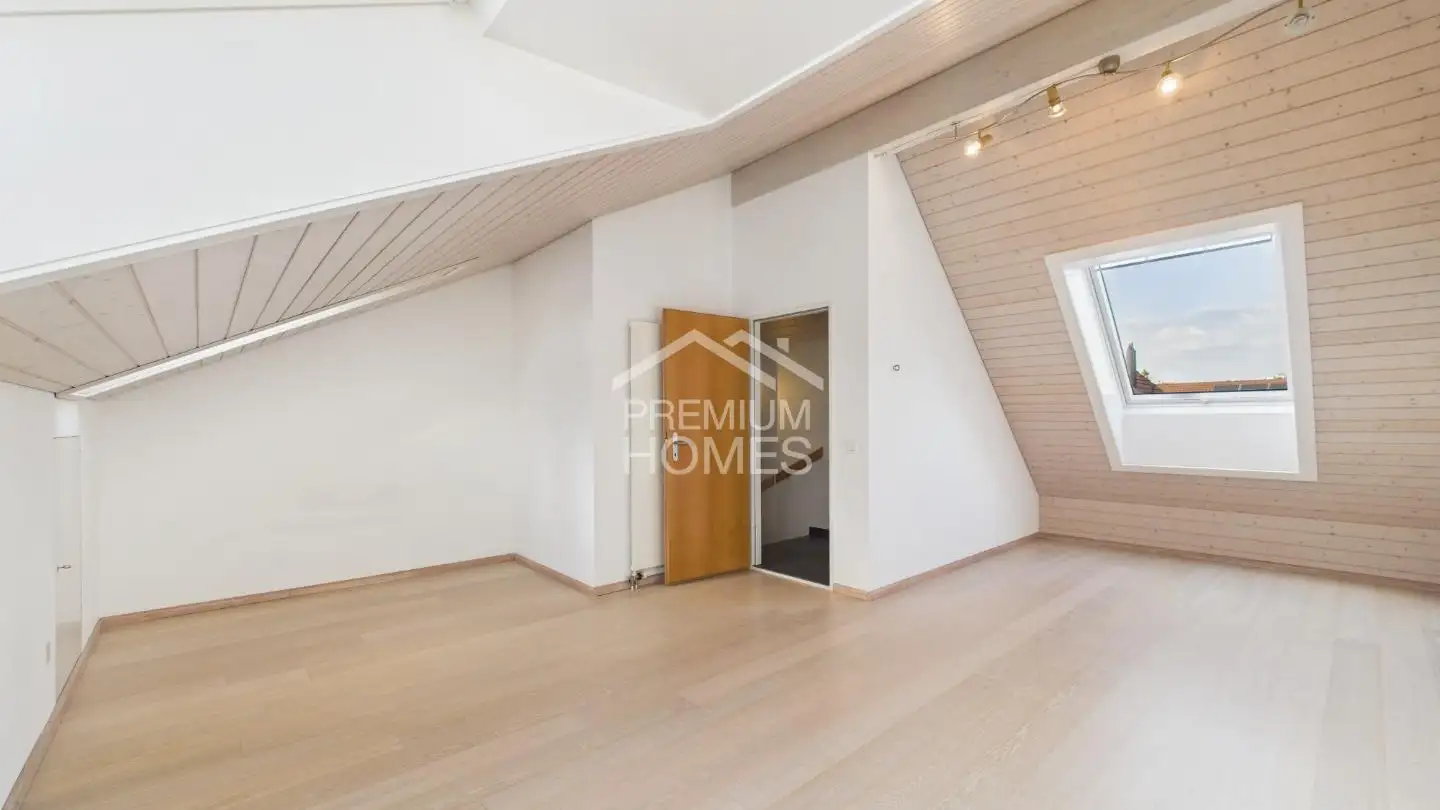 Reihenhaus kaufen - 4153 Reinach BL