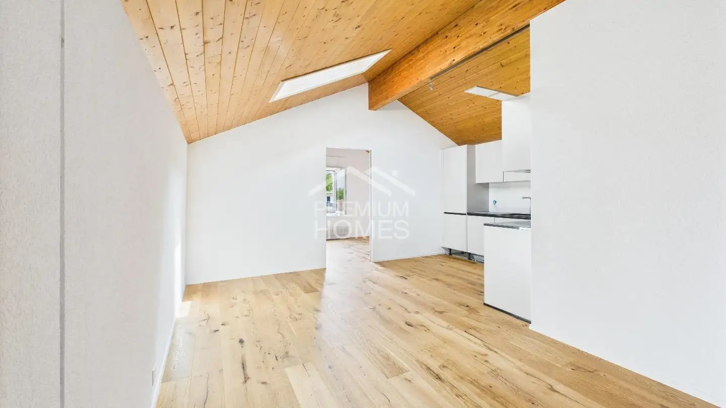 Appartamento in affitto - 4562 Biberist - Photo 4