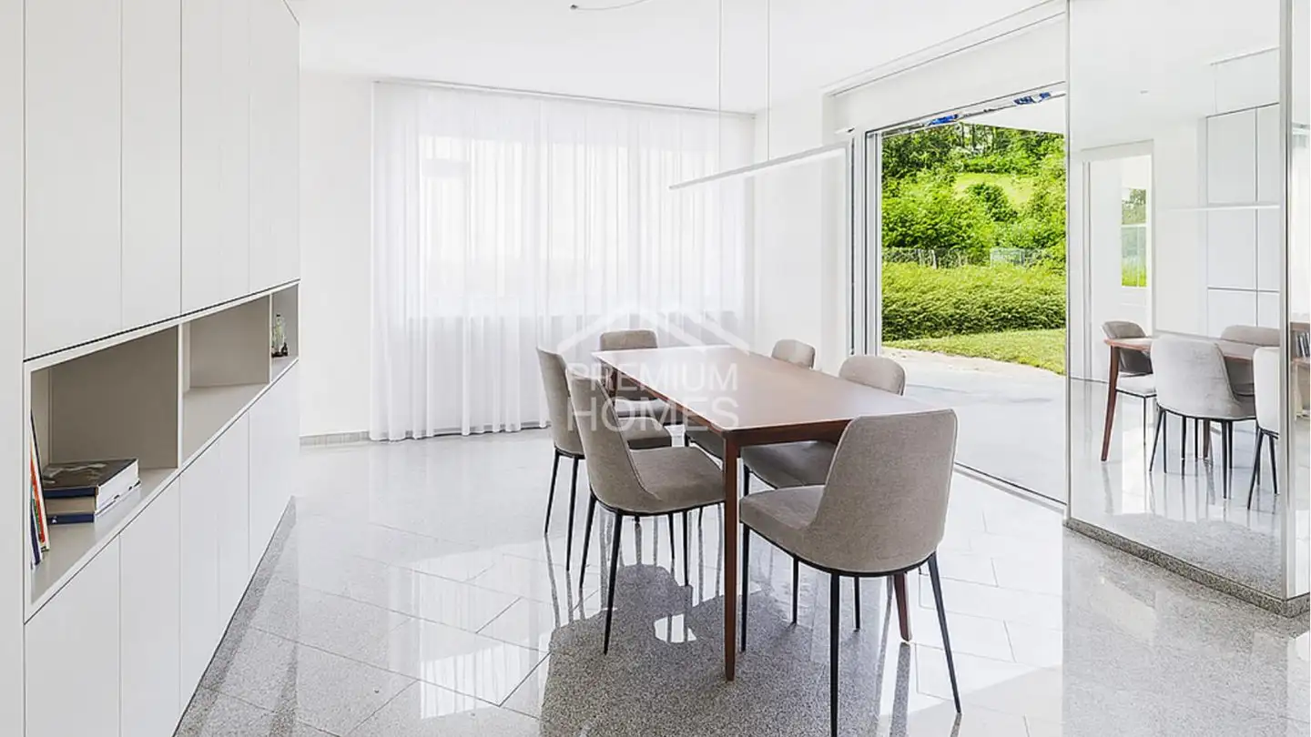 Villa in vendita - 5332 Rekingen AG - Foto 3