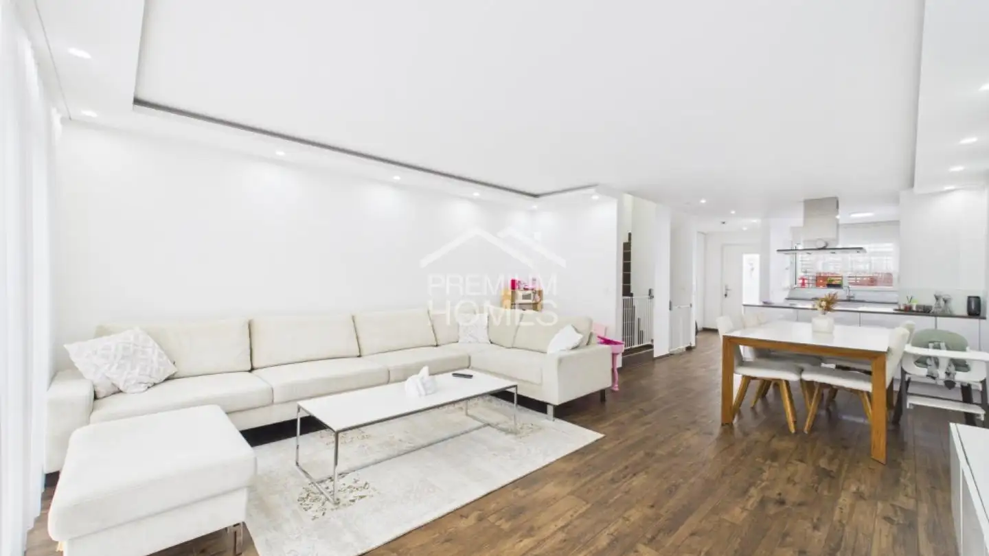 Reihenhaus kaufen - 4552 Derendingen - Foto 4