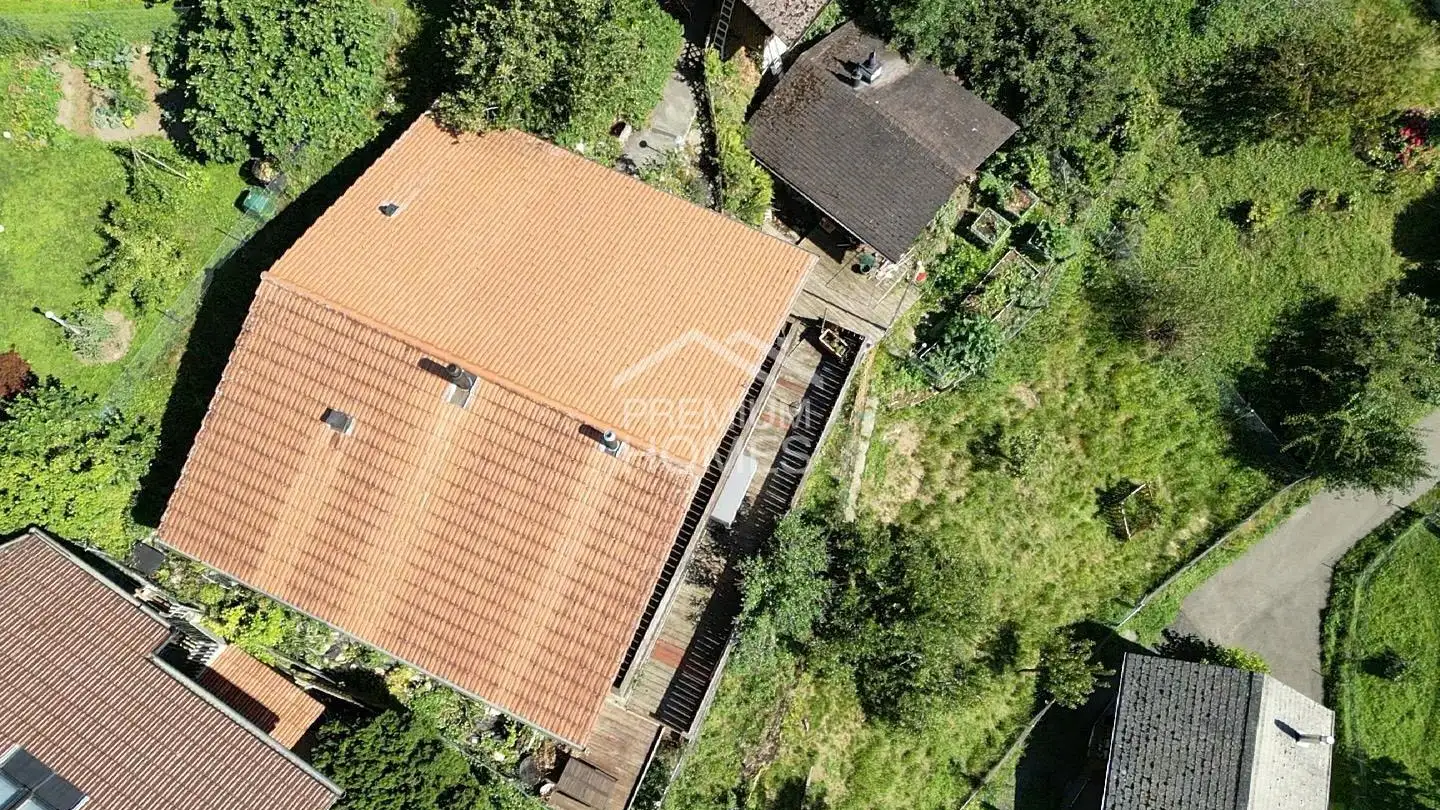 Maison individuelle à vendre - 3704 Krattigen
