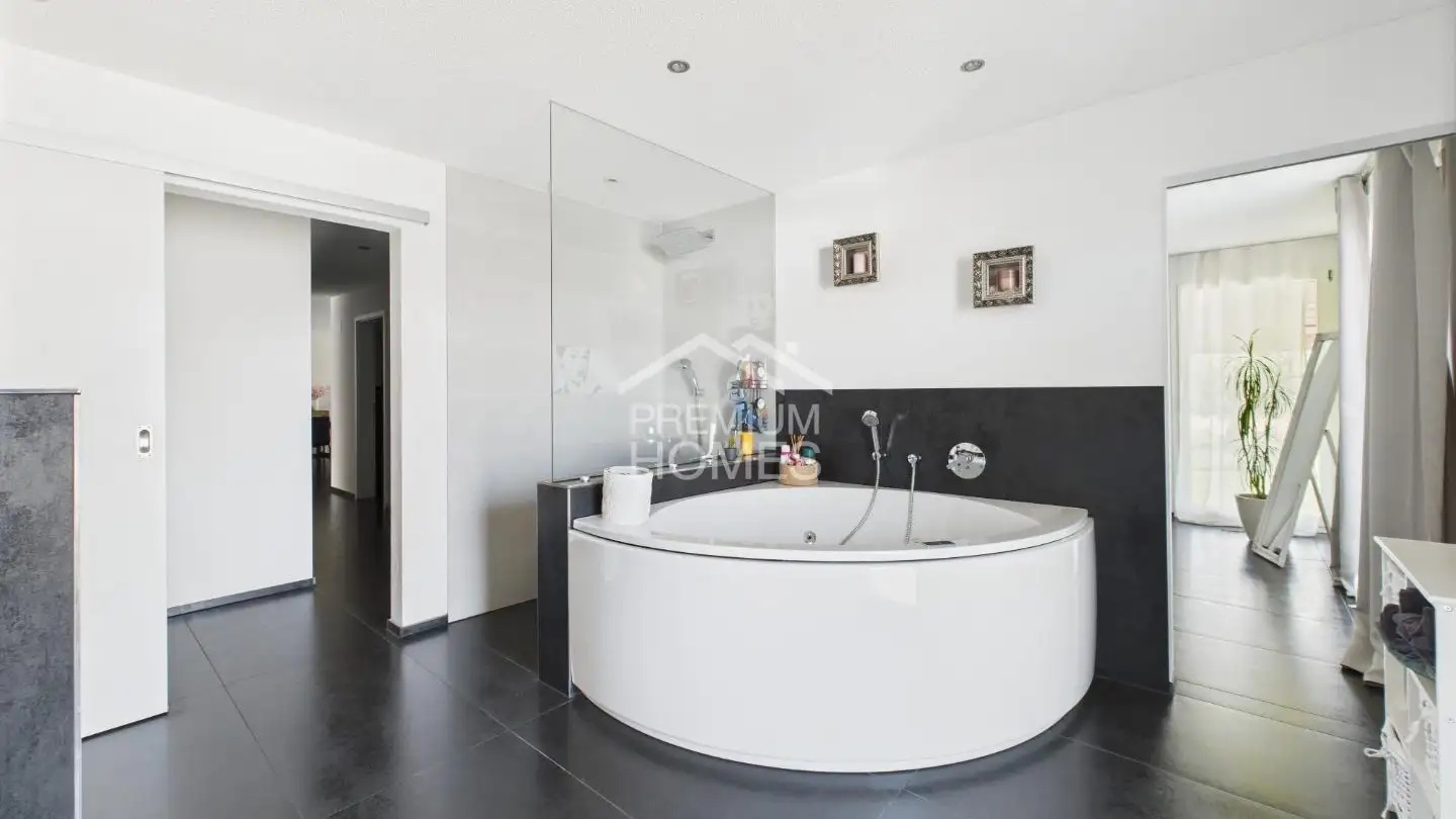 Appartamento in vendita - 4586 Kyburg-Buchegg - Foto 4