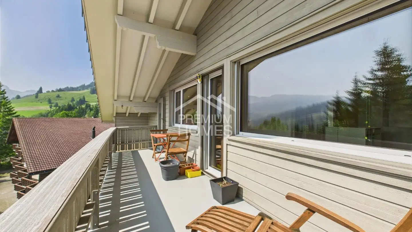 Appartamento in vendita - 6174 Sörenberg - Photo 4