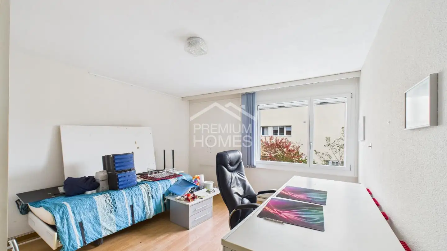 Wohnung kaufen - 3628 Uttigen - Foto 4