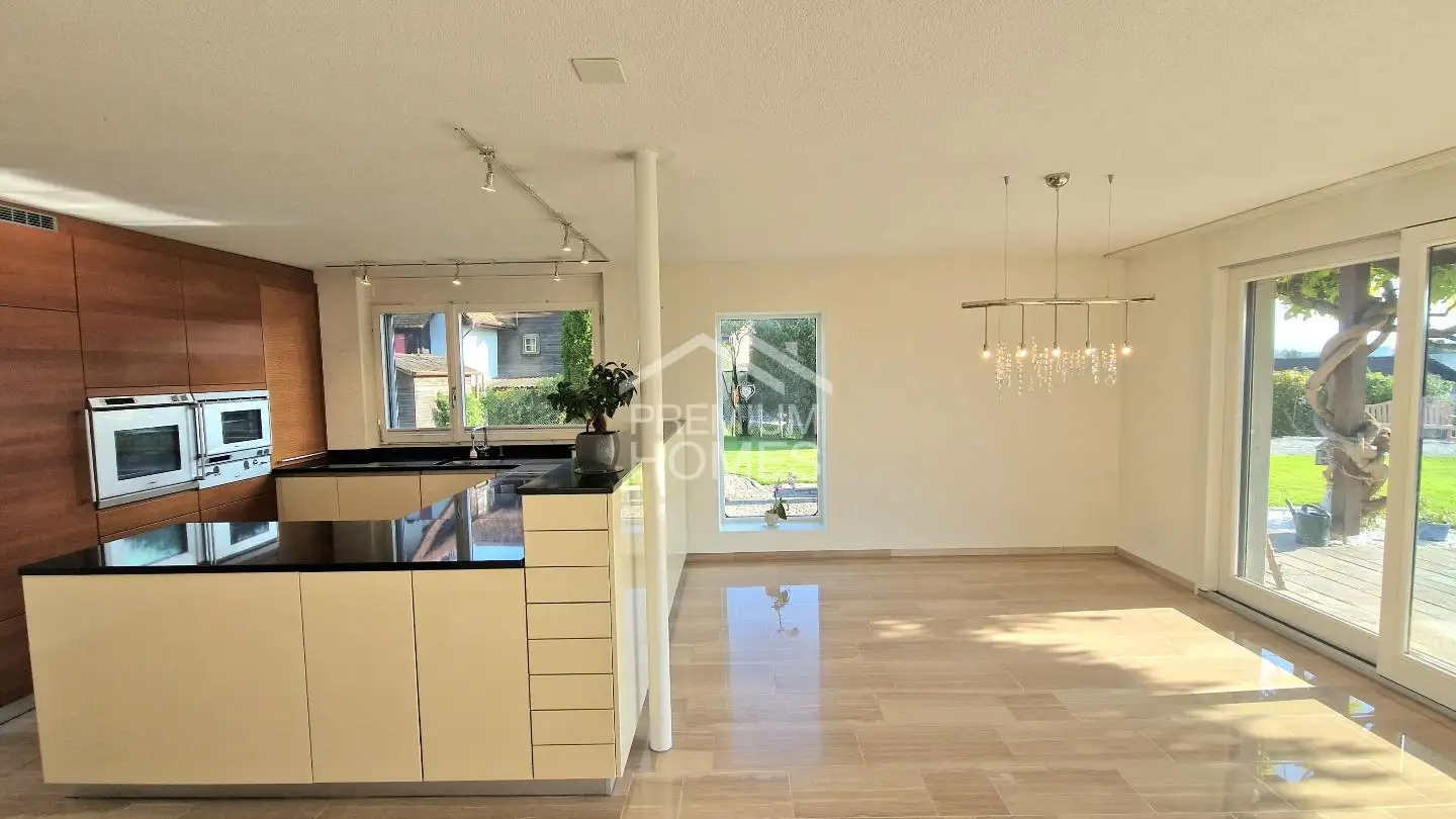 Casa singola in vendita - 6331 Hünenberg - Photo 4