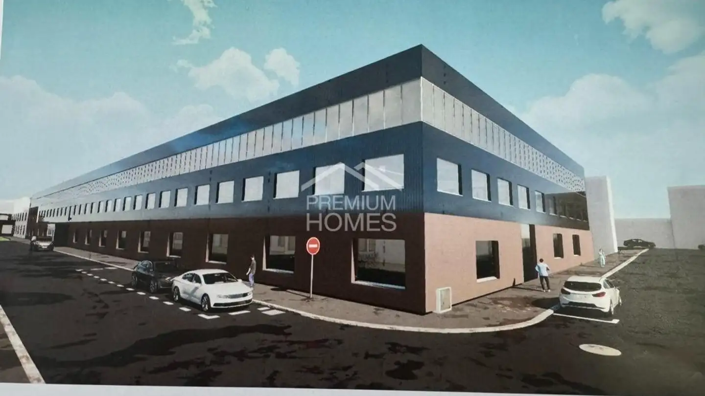 Commerciale in vendita - 2300 La Chaux-de-Fonds - Foto 2