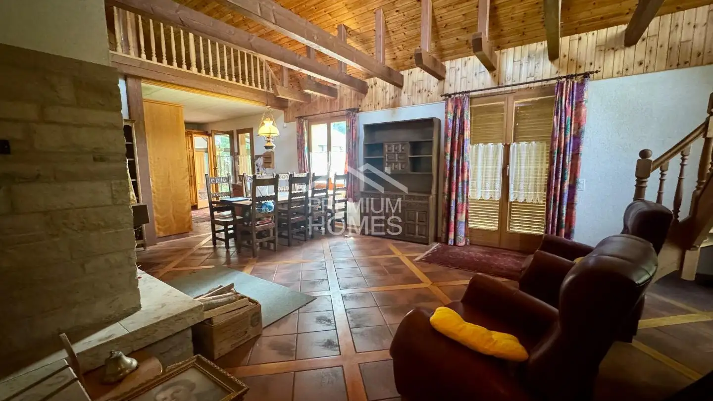 Casa singola in vendita - 1542 Rueyres-les-Prés - Photo 2