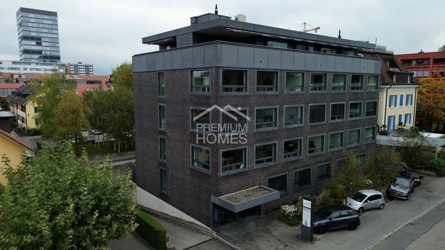 Gewerbe kaufen - 6300 Zug