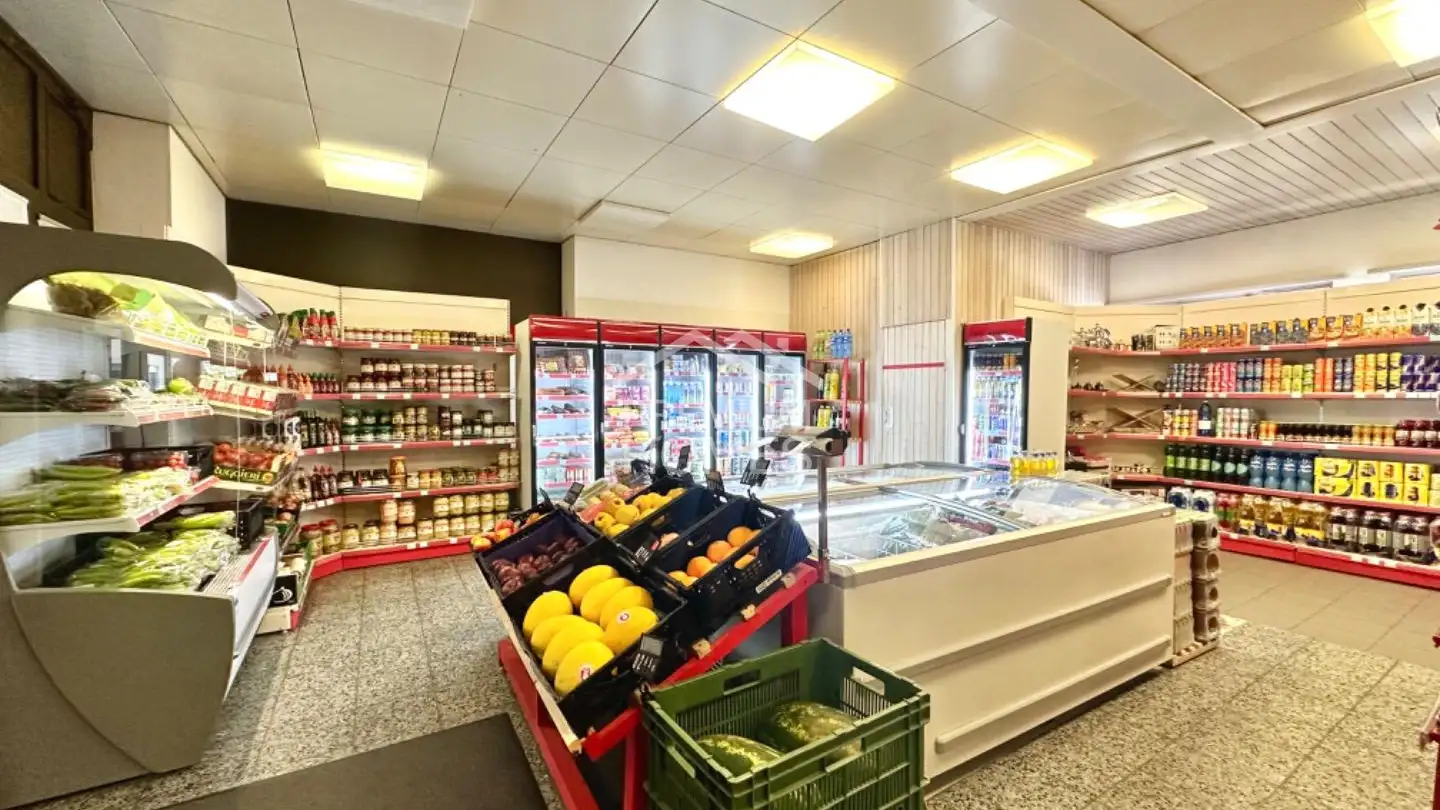 Commerciale in vendita - 9602 Bazenheid - Photo 2