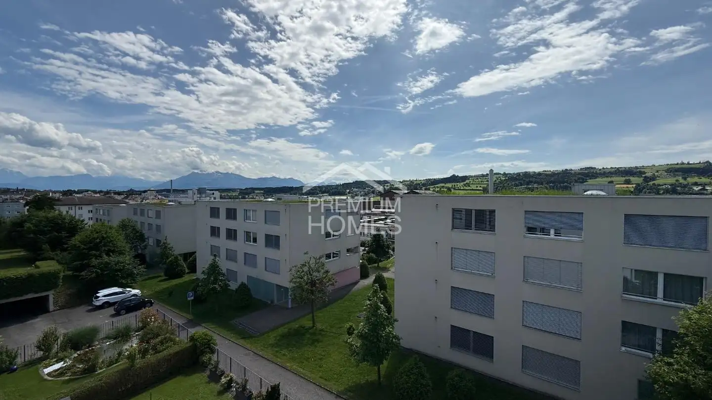 Duplex for sale - 6275 Ballwil