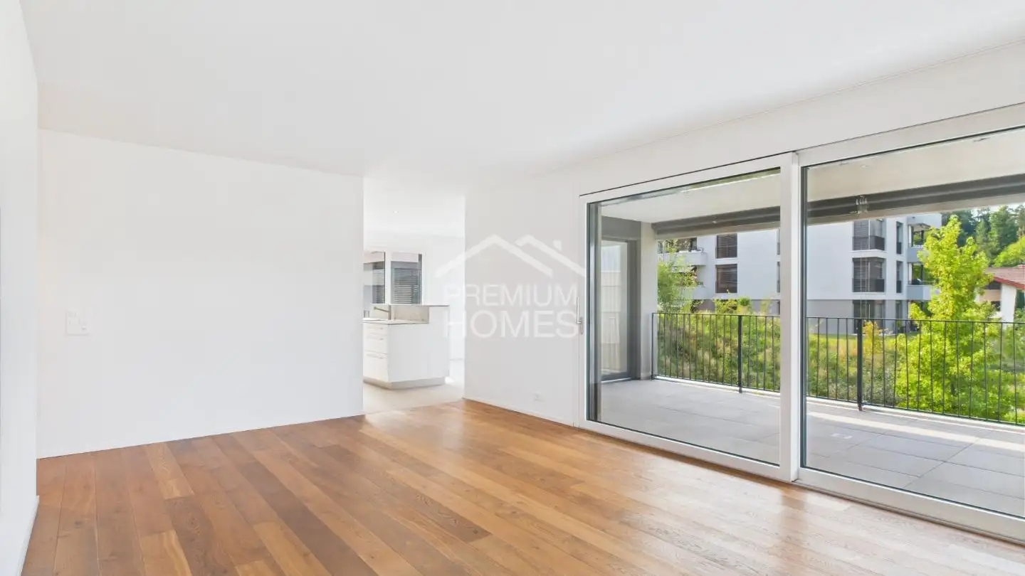 Apartment for sale - 4410 Liestal