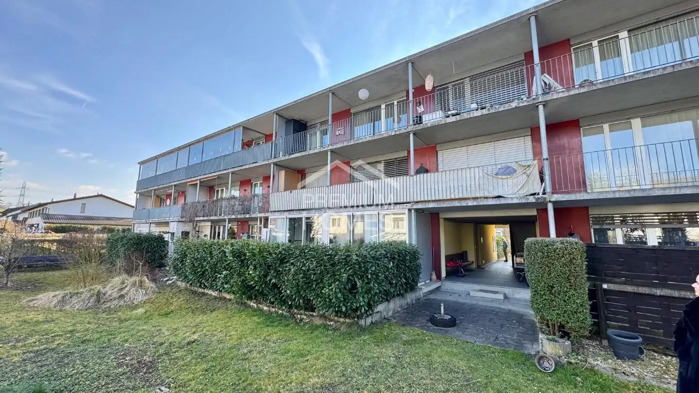 Apartment for sale - 4303 Kaiseraugst