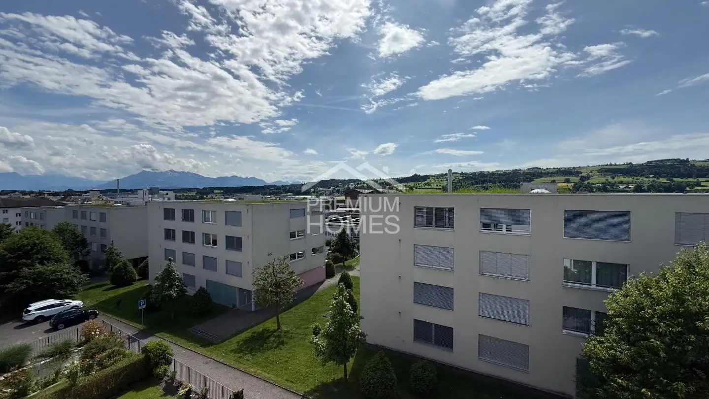 Maisonette kaufen - 6280 Hochdorf