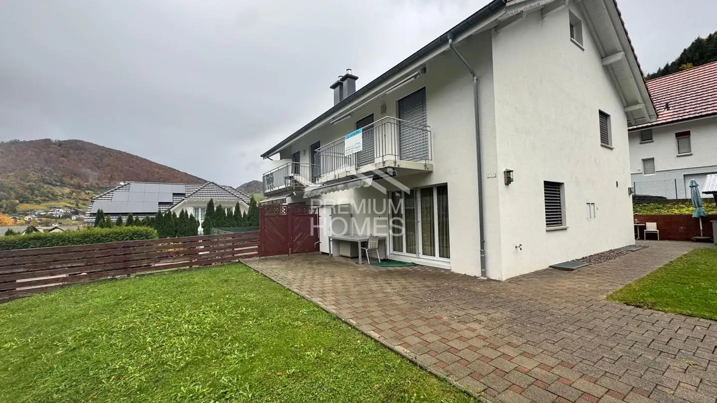 Casa singola in vendita - 4436 Oberdorf BL