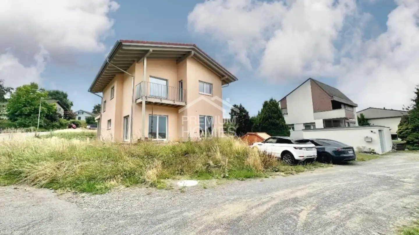 Maison individuelle à vendre - 5734 Reinach AG