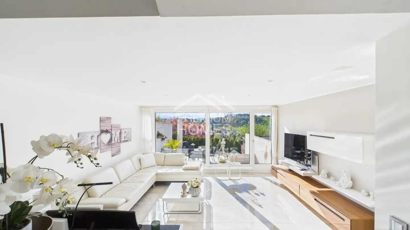 Casa a schiera in vendita - 6030 Ebikon - Photo 2