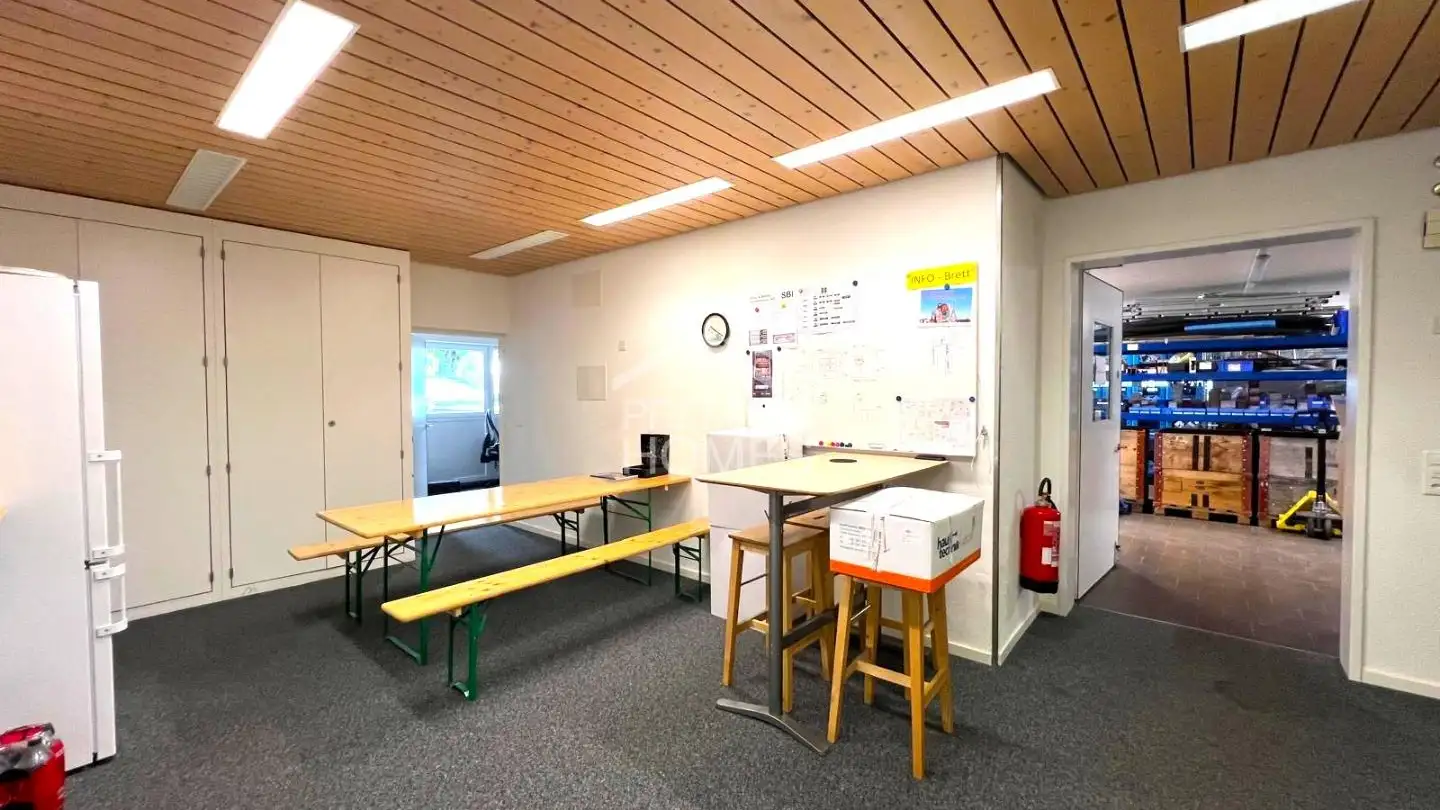 Edificio residenziale in vendita - 4625 Oberbuchsiten - Photo 4