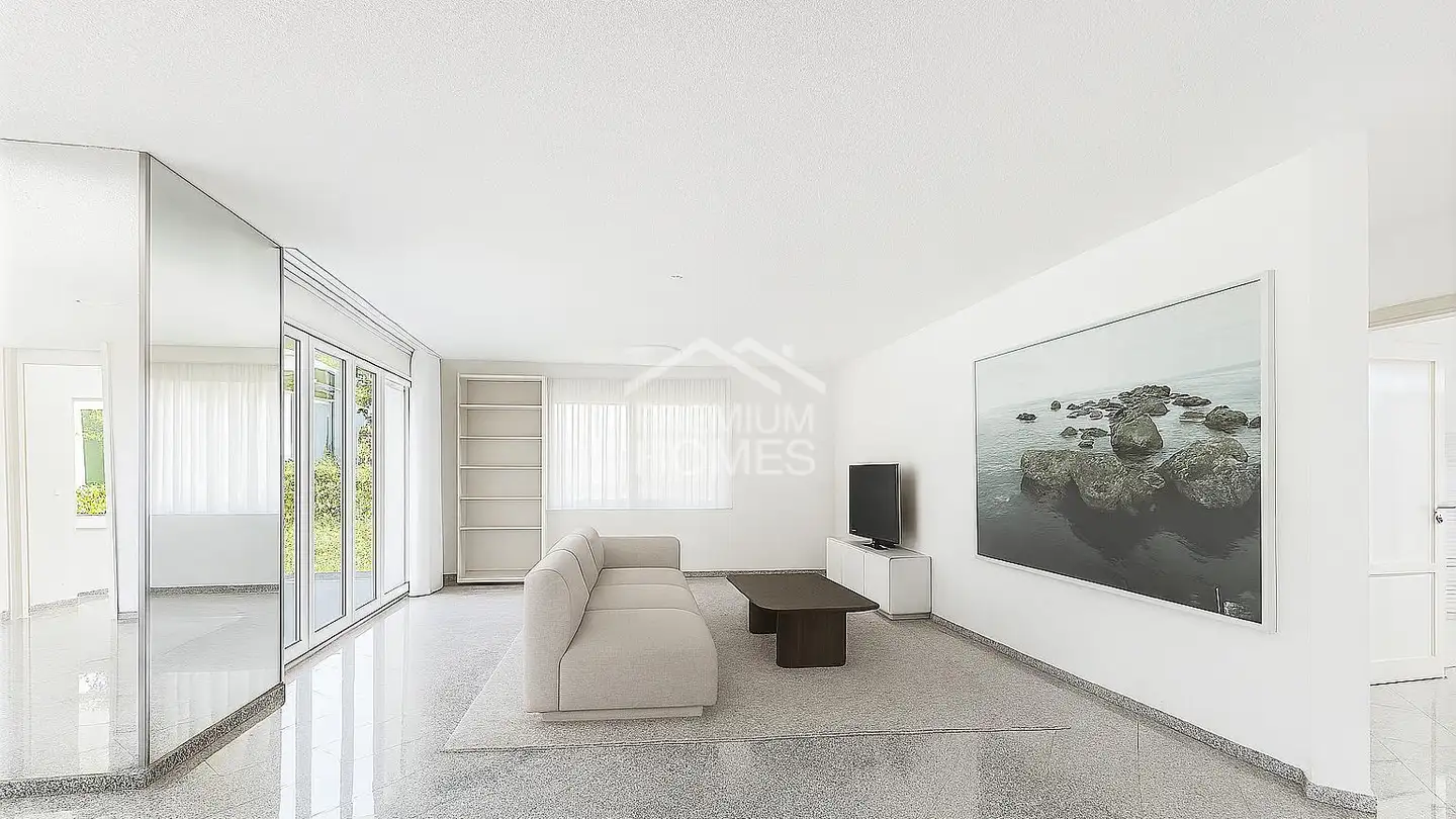 Villa in vendita - 5332 Rekingen AG - Foto 2