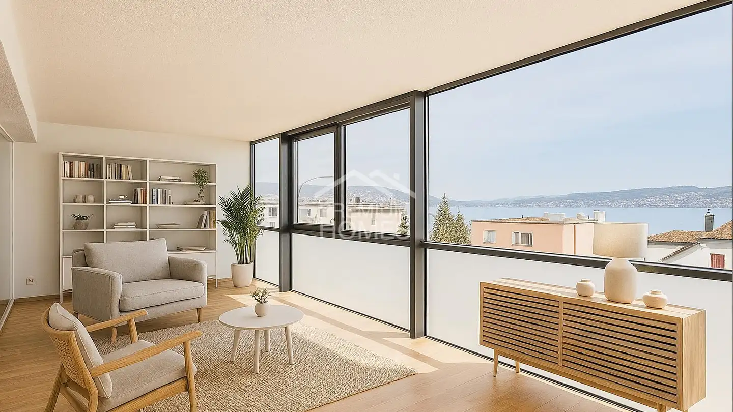 Appartamento in vendita - 8806 Bäch SZ - Foto 2