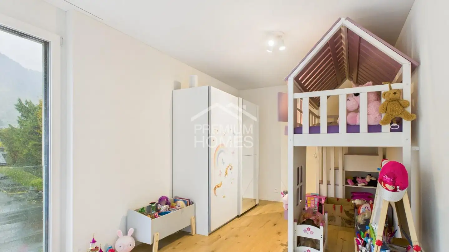 Appartamento in vendita - Hauptstrasse 43, 8867 Niederurnen - Photo 4