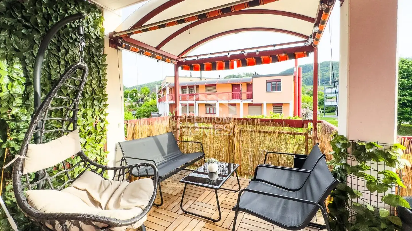 Duplex à vendre - 8956 Killwangen