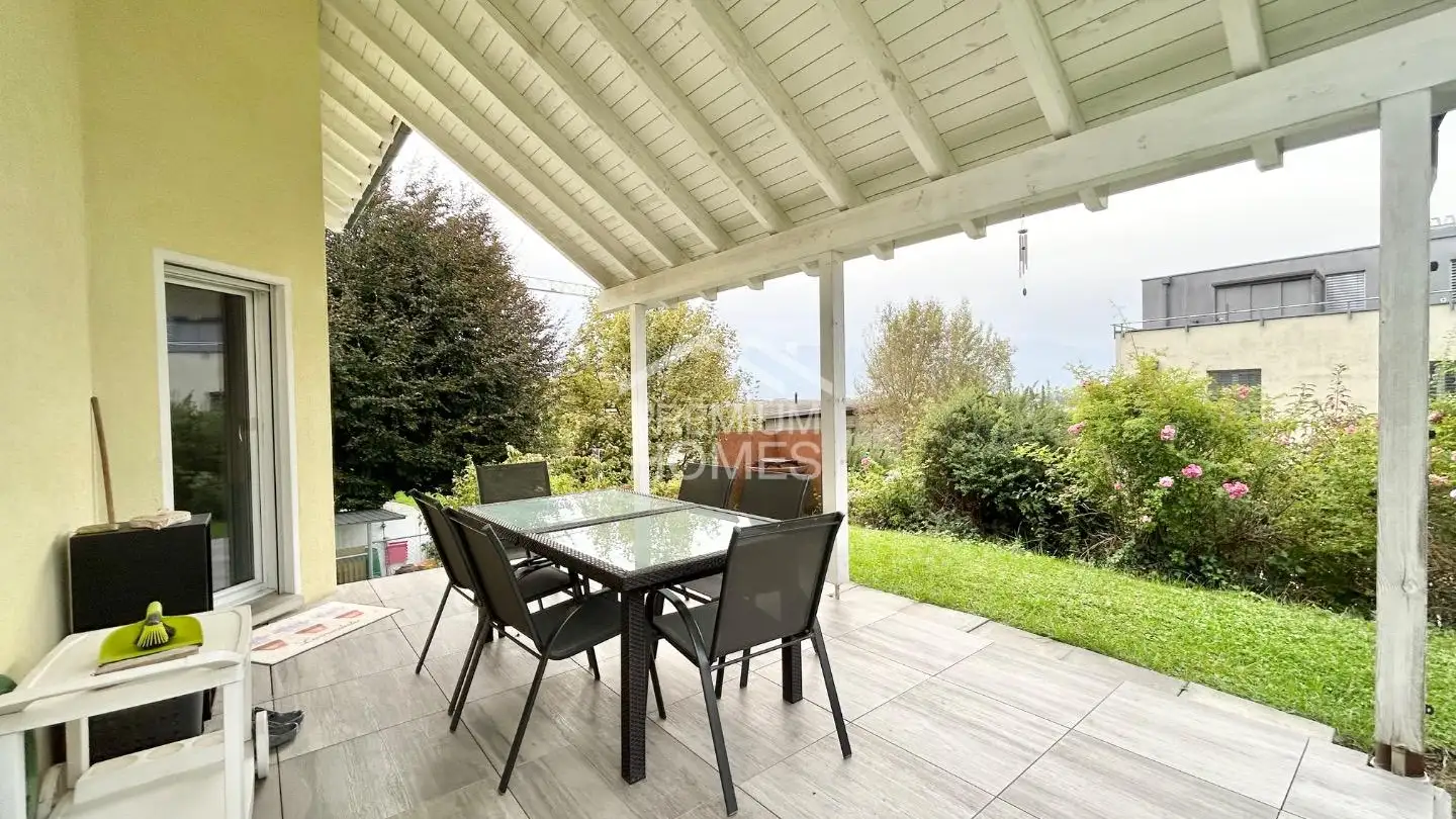 Maison individuelle à vendre - 9445 Rebstein