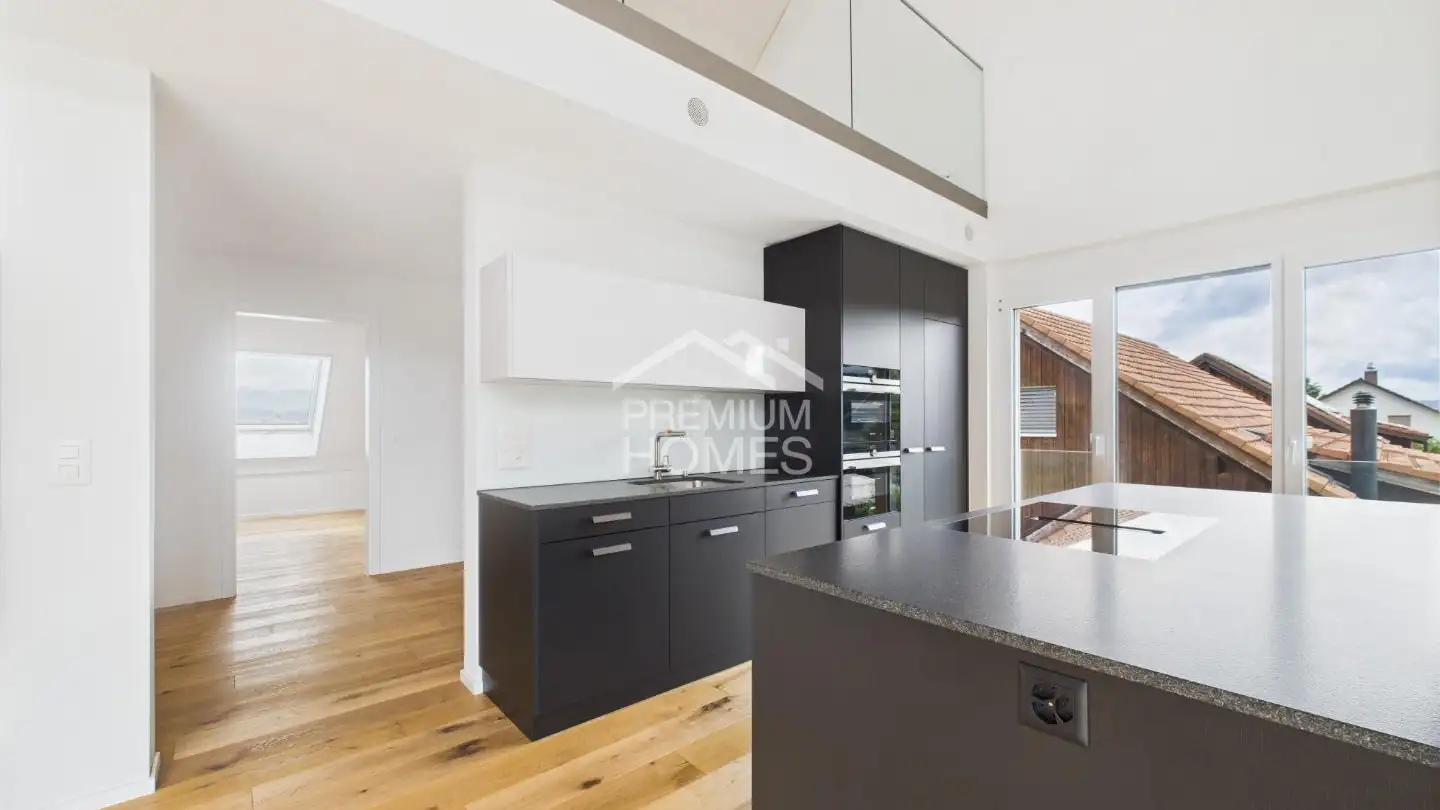 Duplex in vendita - 3292 Busswil BE - Photo 2